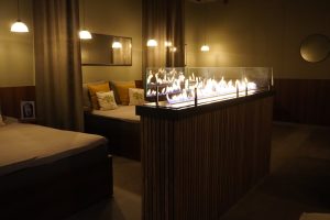 Avkopplande Spa i Nyköping